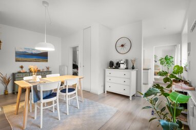 Wohnung zum Kauf 339.000 € 2,5 Zimmer 71,1 m² EG Alt-Bessungen Darmstadt 64285