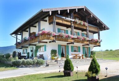 Mehrfamilienhaus zum Kauf 855.000 € 10 Zimmer 230 m² 736 m² Grundstück Inzell Inzell 83334