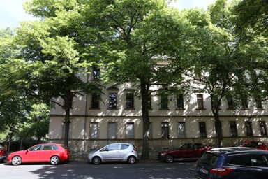 Wohnung zum Kauf 145.000 € 2 Zimmer 58 m² 2. Geschoss Pieschen-Nord (Rückertstr.) Dresden 01129