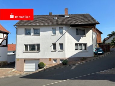 Mehrfamilienhaus zum Kauf 169.000 € 8 Zimmer 205 m² 593 m² Grundstück Merzhausen Willingshausen 34628