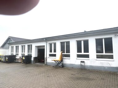 Lagerhalle zur Miete Provisionsfrei 750 € 146 m² Lagerfläche Neustadter Straße Kaefertal - Süd Mannheim 68309