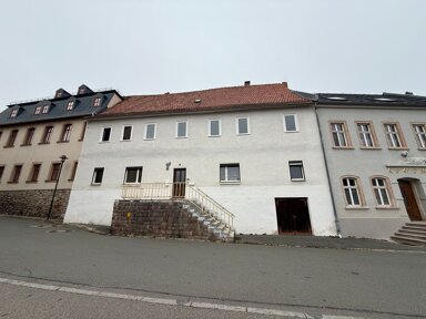 Mehrfamilienhaus zum Kauf 34.999 € 180 m² 476 m² Grundstück Wildenfels Wildenfels 08134