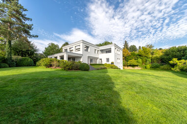 Villa zum Kauf 5.450.000 € 9 Zimmer 523,3 m² 2.233 m² Grundstück Birnbaum Wiesbaden 65191