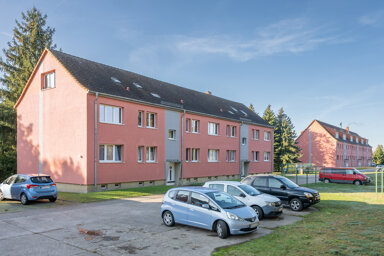 Wohnung zum Kauf provisionsfrei 86.800 € 2 Zimmer 49,6 m² 2. Geschoss Lichterfelde Schorfheide 16244