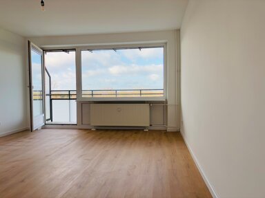 Wohnung zur Miete 615 € 1 Zimmer 36,4 m² 5. Geschoss frei ab sofort Friedrichshulder Weg 6 Halstenbek 25469