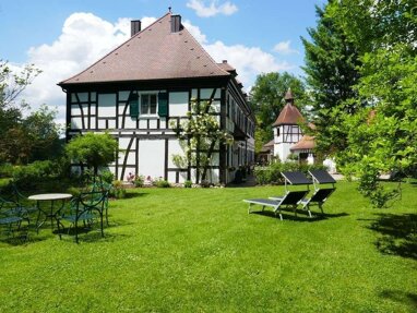 Einfamilienhaus zum Kauf 2.290.000 € 10 Zimmer 550 m² 24.000 m² Grundstück Centre Ville HAGUENAU (zwischen Lauterbourg und Haguenau) 67500