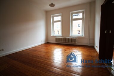 Wohnung zur Miete 990 € 3 Zimmer 73 m² 2. Geschoss Stiftstraße 7 Exerzierplatz Kiel 24103