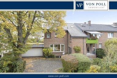 Einfamilienhaus zum Kauf 975.000 € 7 Zimmer 262 m² 613 m² Grundstück Vennhausen Düsseldorf 40627