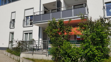 Terrassenwohnung zur Miete 885 € 3 Zimmer 86,9 m² Erdgeschoss Landsberger Str. 3 Pürgen Pürgen 86932
