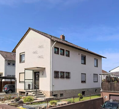 Wohnung zum Kauf 259.000 € 3 Zimmer 86 m² Budenheim 55257