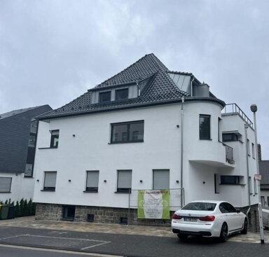 Wohnung zur Miete 850 € 3 Zimmer 70 m² EG Kolpingstgraße 15 Olpe Olpe 57462