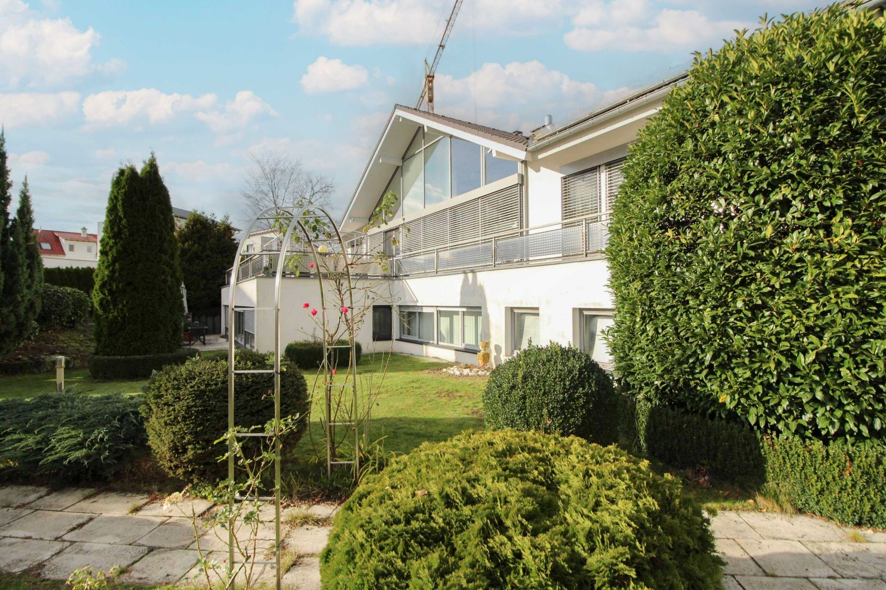 Immobilie zum Kauf 1.549.000 € 11 Zimmer 456 m²<br/>Fläche 1.442,2 m²<br/>Grundstück Oberjesingen Herrenberg 71083