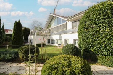 Immobilie zum Kauf 1.549.000 € 11 Zimmer 456 m² 1.442,2 m² Grundstück Oberjesingen Herrenberg 71083