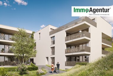 Terrassenwohnung zum Kauf Provisionsfrei 236.000 € 2 Zimmer 40 m² Götzis 6840