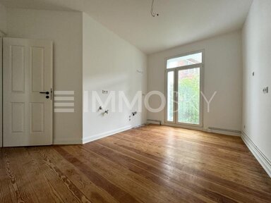 Wohnung zum Kauf 435.000 € 2 Zimmer 66 m² 2. Geschoss Wilhelmsburg Hamburg 21107