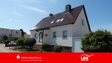 Einfamilienhaus zum Kauf 299.000 € 8 Zimmer 170 m² 843 m² Grundstück Staßfurt Staßfurt 39418