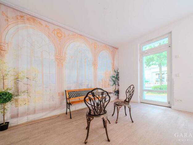 Bürofläche zum Kauf 1.199.000 € 88 m² Bürofläche Schwabing-West München 80801