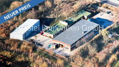 Gewerbegrundstück zum Kauf 1.930.000 € 3.967 m² Grundstück Bergedorf Hamburg 21029
