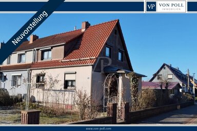 Reihenendhaus zum Kauf 3 Zimmer 98 m² 456 m² Grundstück Nordhausen Nordhausen 99734