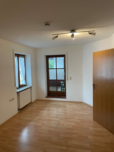 Wohnung zur Miete 810 € 3 Zimmer 86 m² 1. Geschoss frei ab sofort Alexanderstr. 7 Ottobeuren Ottobeuren 87724