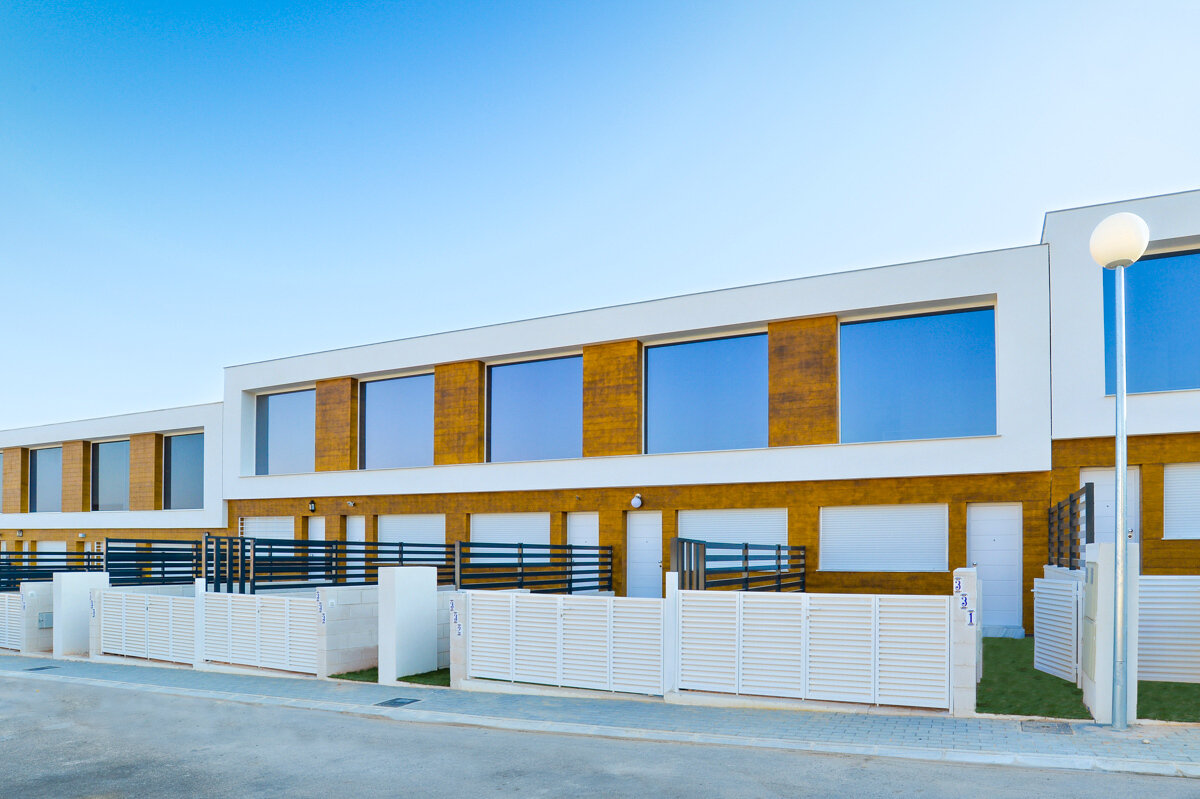 Haus zum Kauf 181.000 € 2 Zimmer 68 m²<br/>Wohnfläche Alicante 03012