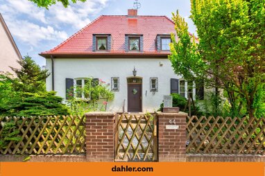 Einfamilienhaus zum Kauf 925.000 € 5 Zimmer 196 m² 1.334 m² Grundstück Lichtenrade Berlin / Lichtenrade 12305