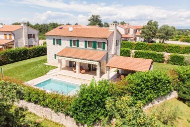 Villa zum Kauf 695.000 € 5 Zimmer 150 m² 813 m² Grundstück Višnjan