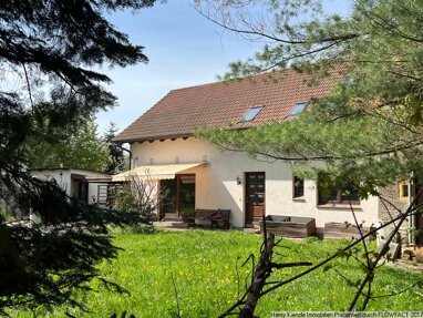 Einfamilienhaus zum Kauf 320.000 € 11 Zimmer 125,3 m² 12.056 m² Grundstück Weinböhla 01689