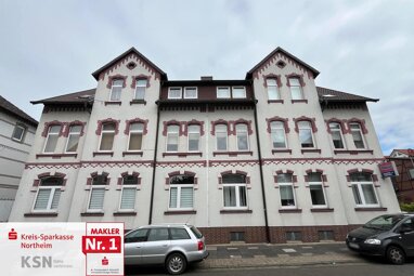 Mehrfamilienhaus zum Kauf 580.000 € 22 Zimmer 415 m² 853 m² Grundstück Northeim Northeim 37154