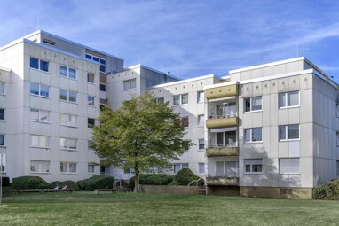 Wohnung zur Miete 629 € 3 Zimmer 74 m² 1. Geschoss Naumburger Straße 18 Karthause Flugfeld 1 Koblenz 56075