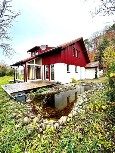 Einfamilienhaus zum Kauf 6 Zimmer 180,6 m² 600 m² Grundstück Daisendorf 88718