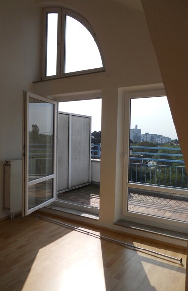 Wohnung zum Kauf Provisionsfrei 199.000 € 2 Zimmer 57,5 m² 7. Geschoss Am Beckerkamp 12 Lohbrügge Hamburg 21031