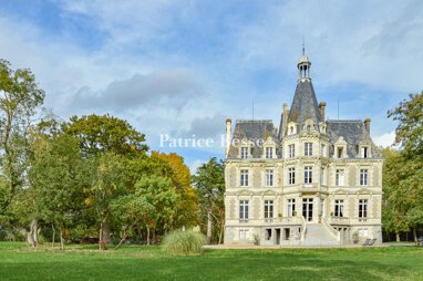 Schloss zum Kauf 945.000 € 18 Zimmer 800 m² 37.200 m² Grundstück Centre Angers 49000