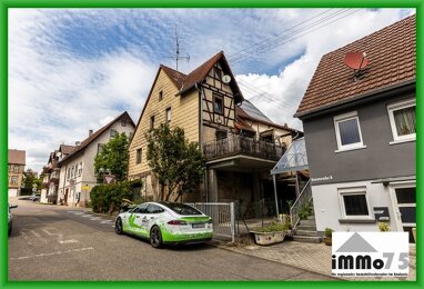 Einfamilienhaus zum Kauf 175.000 € 4,5 Zimmer 90 m² 223 m² Grundstück Oberriexingen 71739