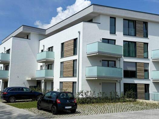 Penthouse zum Kauf provisionsfrei als Kapitalanlage geeignet 509.850 € 3 Zimmer 109,9 m² Stedigsrain Eschwege 37269