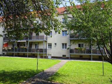 Wohnung zur Miete 432 € 2 Zimmer 53,9 m² 2. Geschoss Neulindenau Leipzig 04179