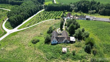 Bauernhaus zum Kauf 145.000 € 8.106 m² Grundstück Hartl 8224