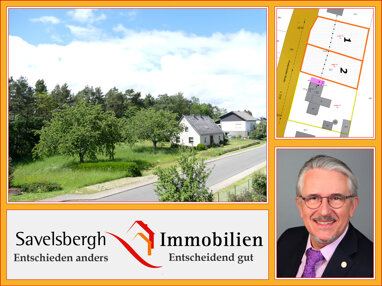 Grundstück zum Kauf 110.000 € 640 m² Grundstück Schmidt Nideggen / Schmidt 52385