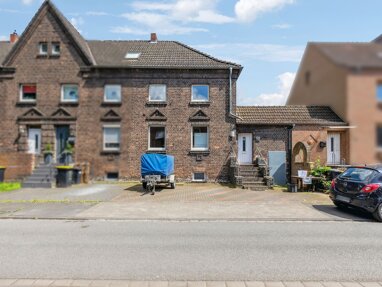 Reihenmittelhaus zum Kauf 239.000 € 4 Zimmer 68,3 m² 329 m² Grundstück Beeck Duisburg 47139