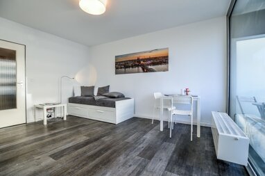 Wohnung zur Miete Wohnen auf Zeit 990 € 1 Zimmer 26 m² frei ab sofort Neustadt - Nord Köln 50672