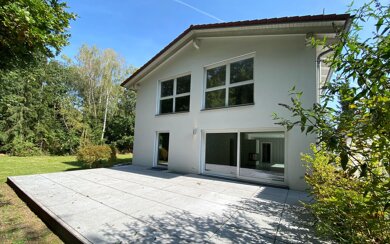 Einfamilienhaus zum Kauf 1.750.000 € 5 Zimmer 175,8 m² 1.001 m² Grundstück frei ab sofort Baldham Baldham 85598