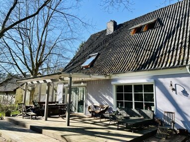 Einfamilienhaus zum Kauf 570.000 € 7 Zimmer 154 m² 6.777 m² Grundstück Hemsbünde Bothel 27386