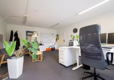 Bürofläche zur Miete Provisionsfrei 530 € 2 Zimmer 58,8 m² Bürofläche Bitburg Bitburg 54634