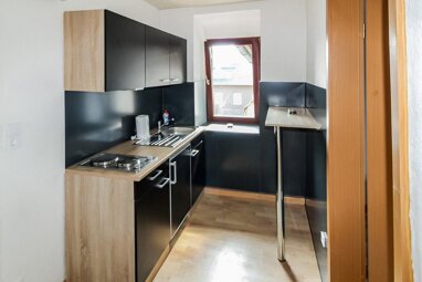 Wohnung zur Miete Wohnen auf Zeit 460 € 1 Zimmer 30 m² frei ab 01.07.2024 Feldmark Dorsten 46282