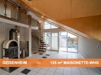 Maisonette zum Kauf 475.000 € 3,5 Zimmer 125 m² 3. Geschoss Johannisberg Geisenheim 65366