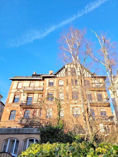 Wohnung zum Kauf 525.000 € 2 Zimmer 88 m² Riederbergstraße Wiesbaden 65195