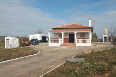 Bauernhaus zum Kauf 225.000 € 6 Zimmer 200 m² 5.600 m² Grundstück Bollullos par del Condado 21710