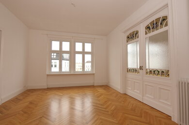 Wohnung zum Kauf provisionsfrei 898.000 € 4 Zimmer 145,3 m² 4. Geschoss Uhlandstraße 136 Wilmersdorf Berlin 10717