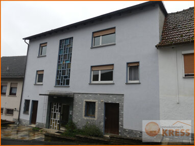 Mehrfamilienhaus zum Kauf 99.000 € 6 Zimmer 148 m² 270 m² Grundstück Jossa Sinntal / Jossa 36391