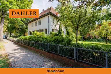 Einfamilienhaus zum Kauf 2.900.000 € 8 Zimmer 275 m² 871 m² Grundstück Berliner Vorstadt Potsdam 14467